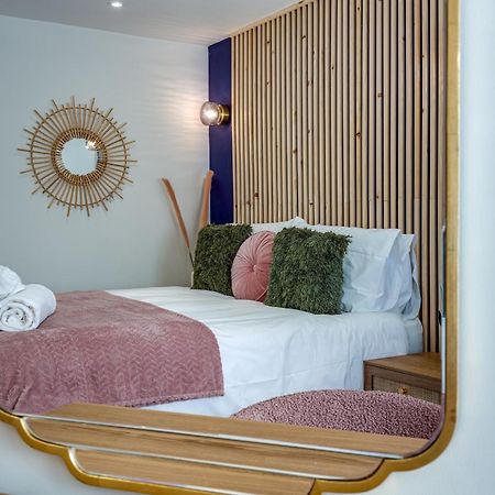 Apt 1 - North Marine Villa Scarborough Kültér fotó