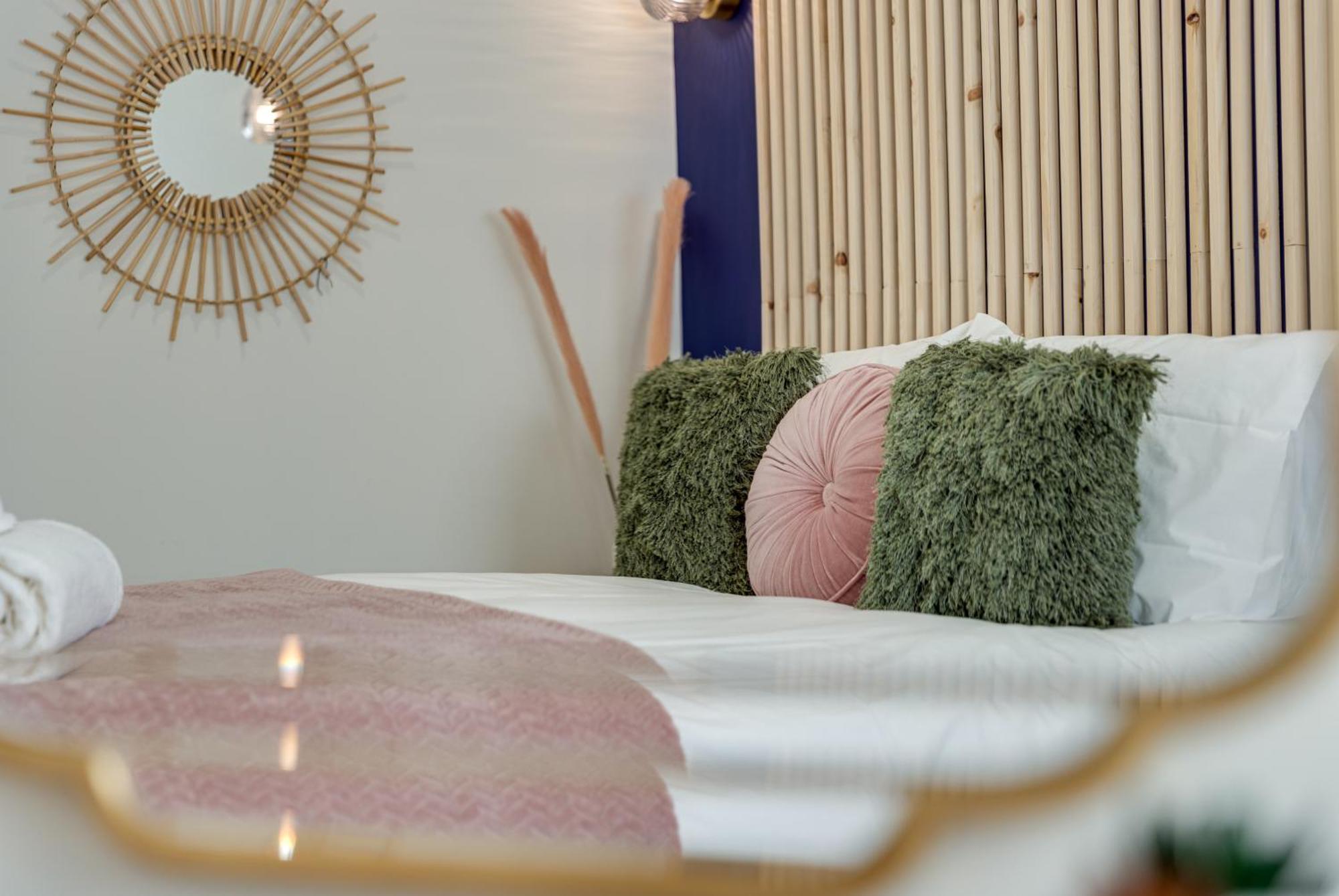 Apt 1 - North Marine Villa Scarborough Kültér fotó